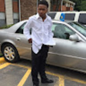 Meet your Posher, Iderrick